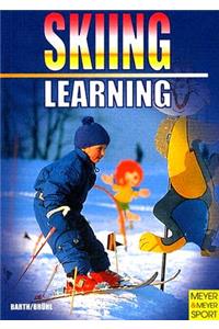 Learning Skiing