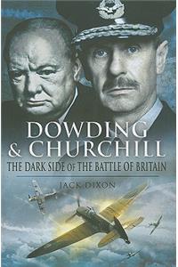Dowding and Churchill