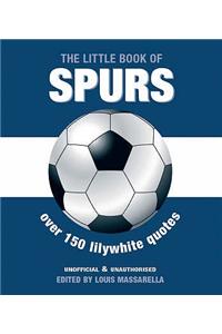 The Little Book of Spurs
