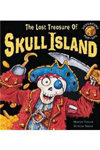 The Lost Treasure of Skull Island