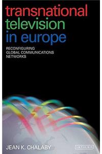 Transnational Television in Europe
