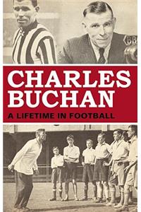 Charles Buchan