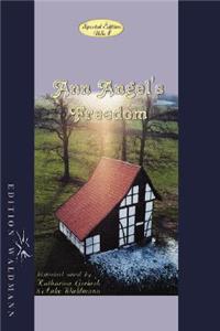 Ann Angel's Freedom (Paperback)