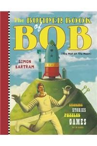 Bumper Book Of Bob