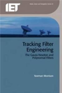 Tracking Filter Engineering