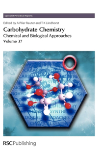 Carbohydrate Chemistry