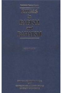 Rituals in Babism and Baha'ism