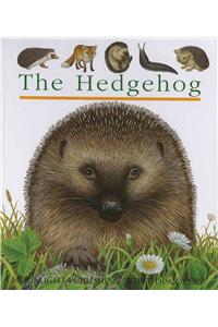 The Hedgehog