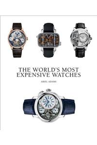 World's Most Expensive Watches