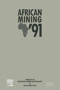 African Mining ’91