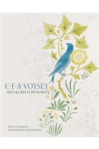 C.F.A. Voysey