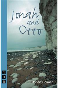 Jonah and Otto