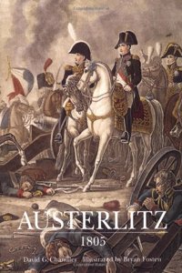 Austerlitz 1805 (Trade Editions)