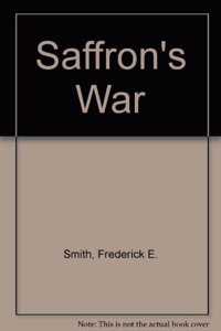 Saffron's War