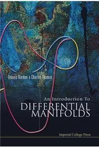 Introduction to Differential Manifolds