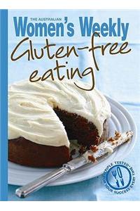 Gluten-free Eating