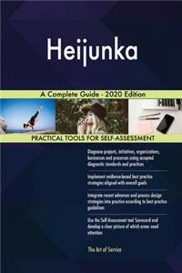 Heijunka A Complete Guide - 2020 Edition