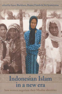 Indonesian Islam in a New Era, 66