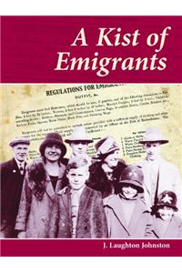 A Kist of Emigrants