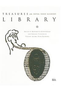 Treasures of the Royal Irish Academy Library