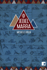 Jebel Marra