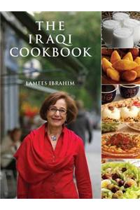 The Iraqi Cookbook. Lamees Ibrahim