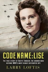 Code Name: Lise