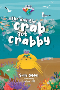 day the crab got crabby