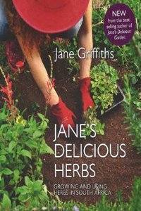 Jane's Delicious Herbs