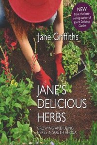 Janes Delicious Herbs