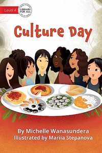 Culture Day