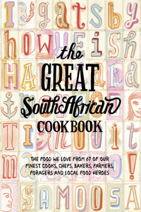 The Great South African Cookbook