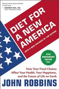 Diet for a New America