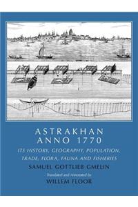 Astrakhan -- Anno 1770