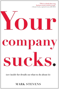 Your Company Sucks