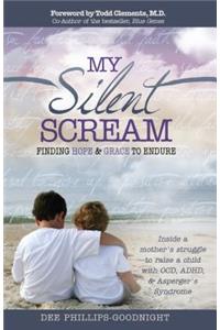 My Silent Scream