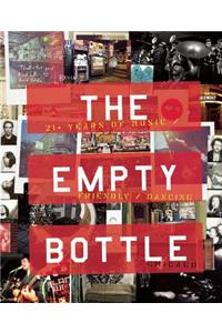 The Empty Bottle Chicago