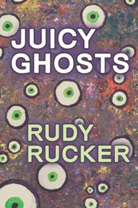 Juicy Ghosts