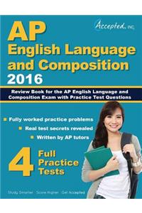 AP English Language and Composition 2016