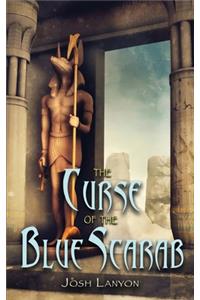 The Curse of the Blue Scarab