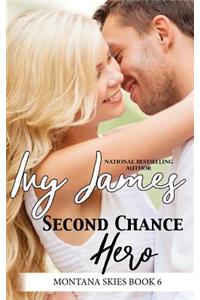 Second Chance Hero