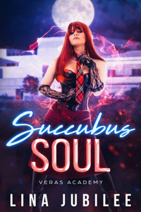 Succubus Soul