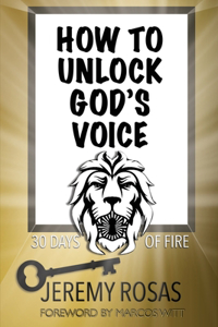 How to Unlock God's Voice
