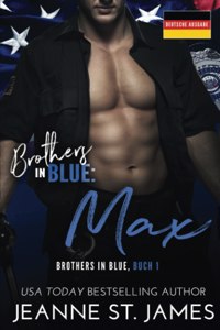 Brothers in Blue - Max