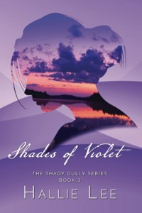 Shades of Violet