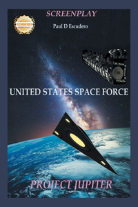 Screenplay, United States Space Force