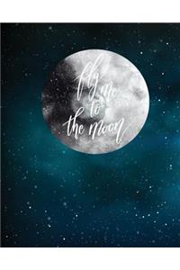 Fly Me To The Moon