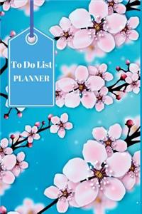 To Do List Planner