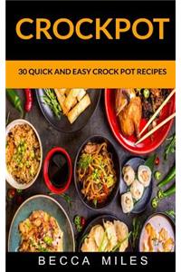 Crockpot