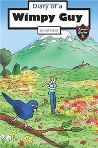 Diary of a Wimpy Guy: A Secret from the Past